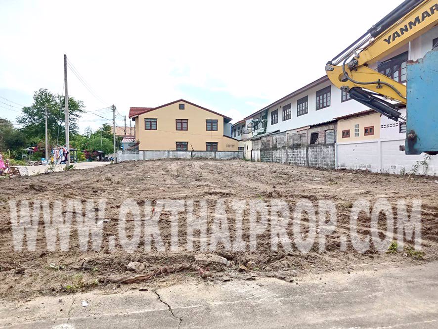 ที่ดิน-ชะอำ-เพชรบุรี