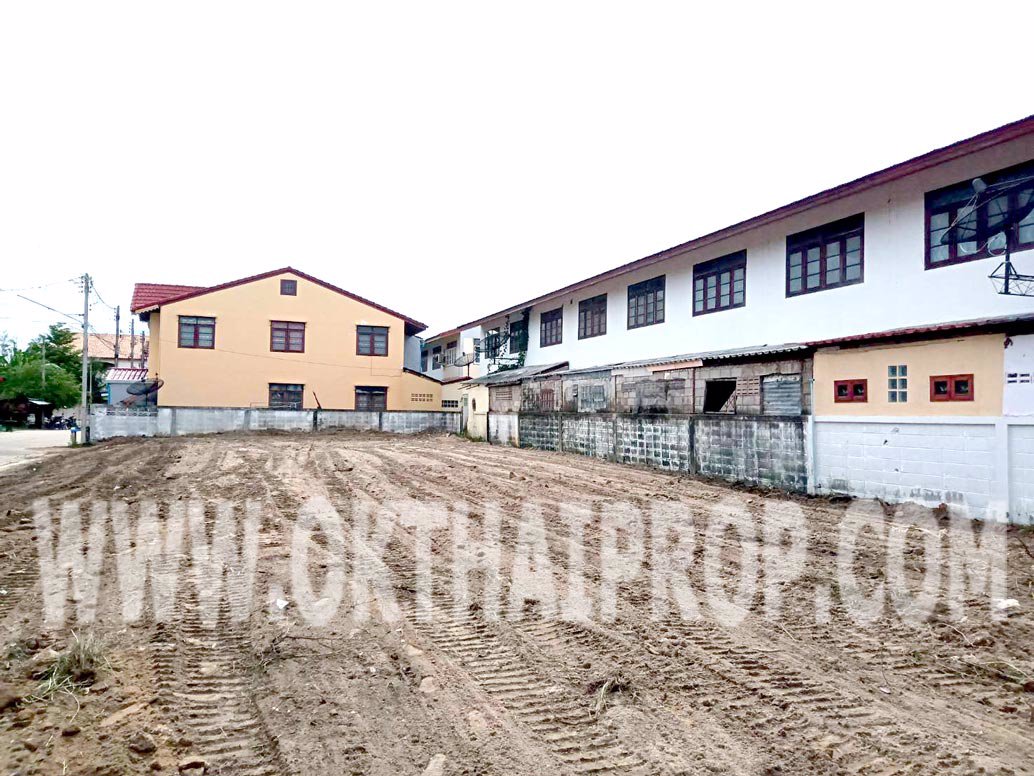 ที่ดิน-ชะอำ-เพชรบุรี