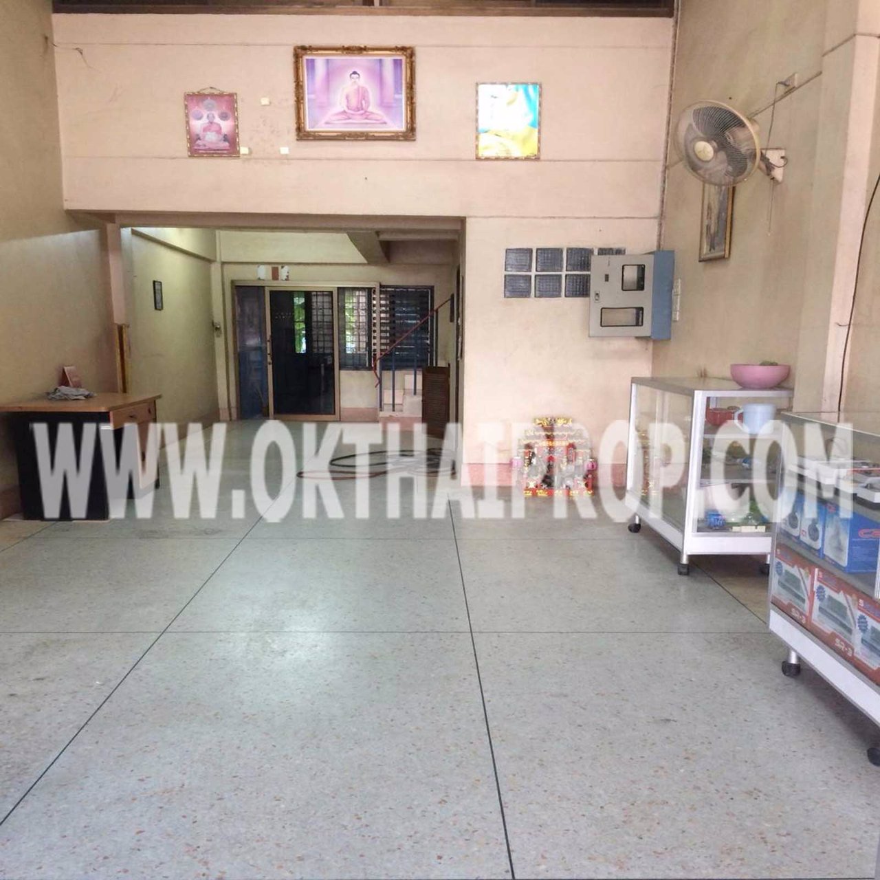 ตึกแถว-45-ชั้น-ถนนมาลัยแมน-ตำบลวังตะกู-เมืองนครปฐม