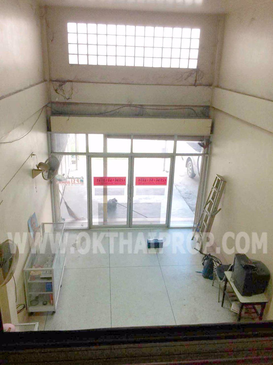 ตึกแถว-45-ชั้น-ถนนมาลัยแมน-ตำบลวังตะกู-เมืองนครปฐม