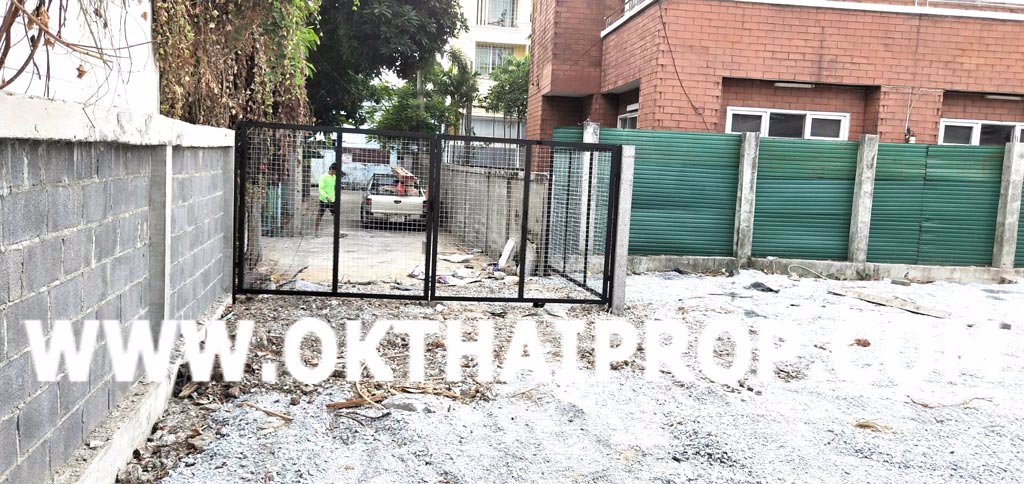 ที่ดิน-ราชวัตร-ถนครไชยศรี