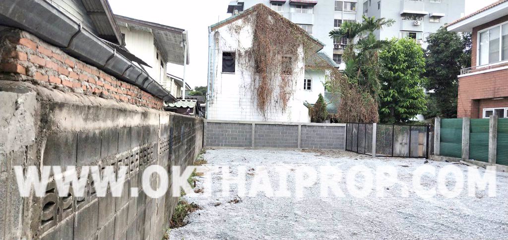 ที่ดิน-ราชวัตร-ถนครไชยศรี