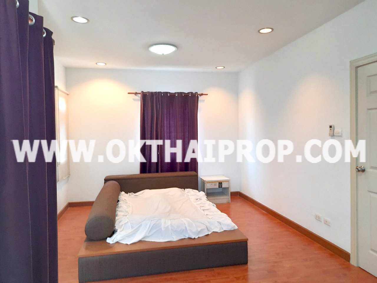 บ้านแฝด-มลภาวัน19-ถราชพฤกษ์-ปากเกร็ด