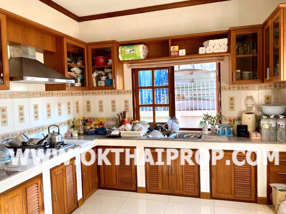 บ้านเดี่ยวสร้างเอง-ซติวานนท์24-เมืองนนทบุรี