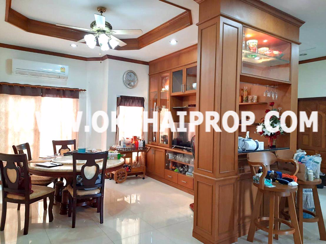 บ้านเดี่ยวสร้างเอง-ซติวานนท์24-เมืองนนทบุรี