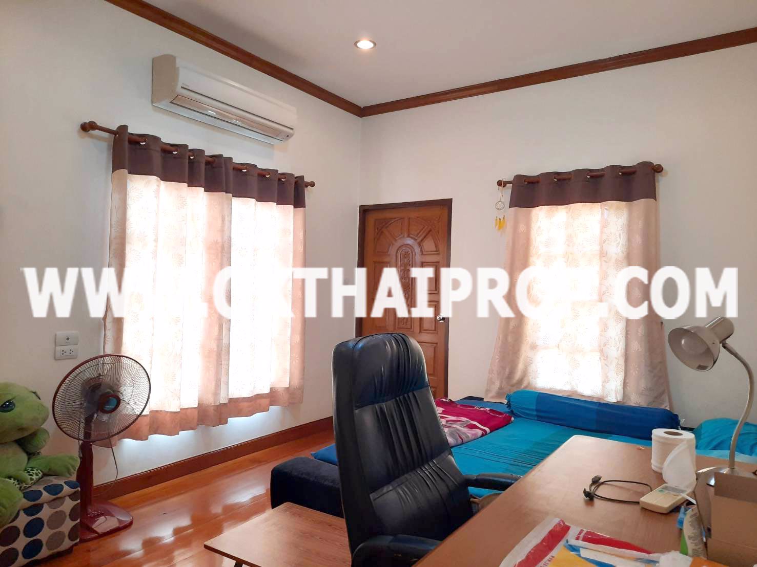 บ้านเดี่ยวสร้างเอง-ซติวานนท์24-เมืองนนทบุรี