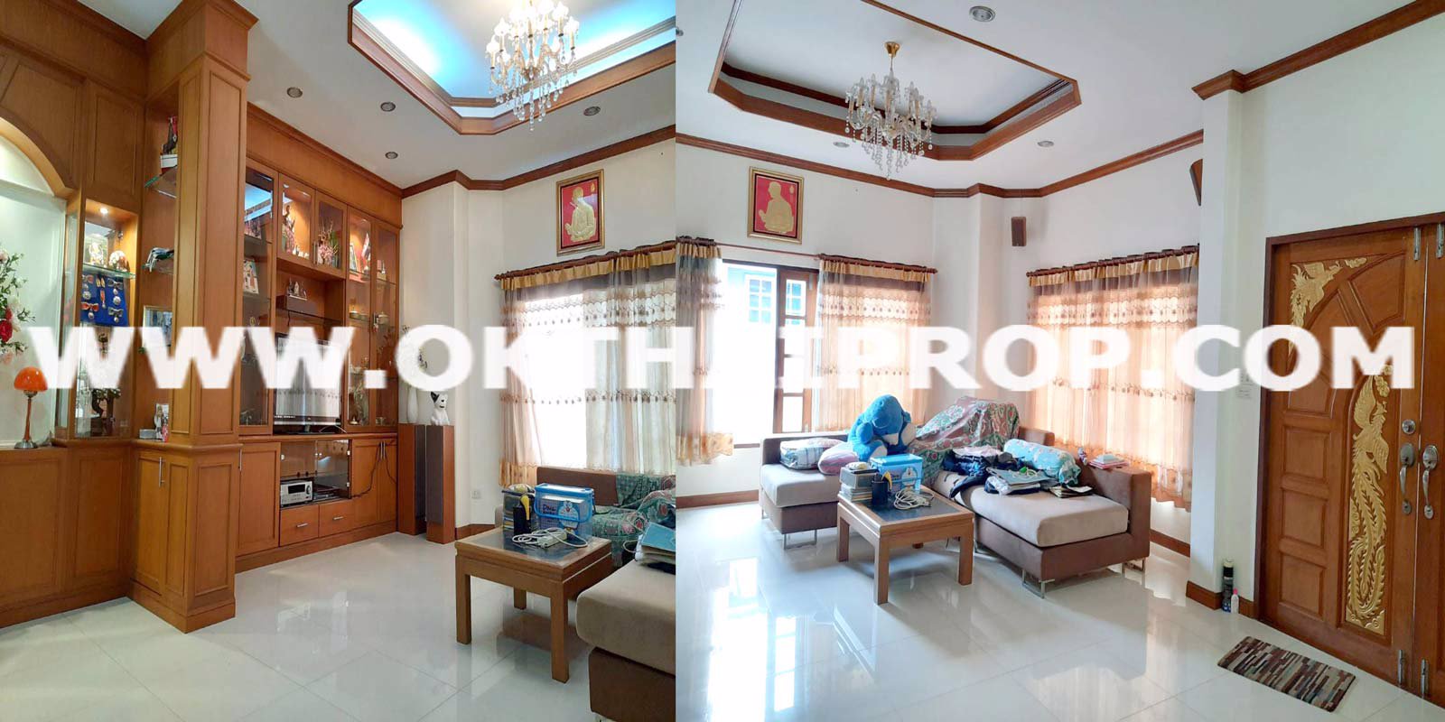 บ้านเดี่ยวสร้างเอง-ซติวานนท์24-เมืองนนทบุรี