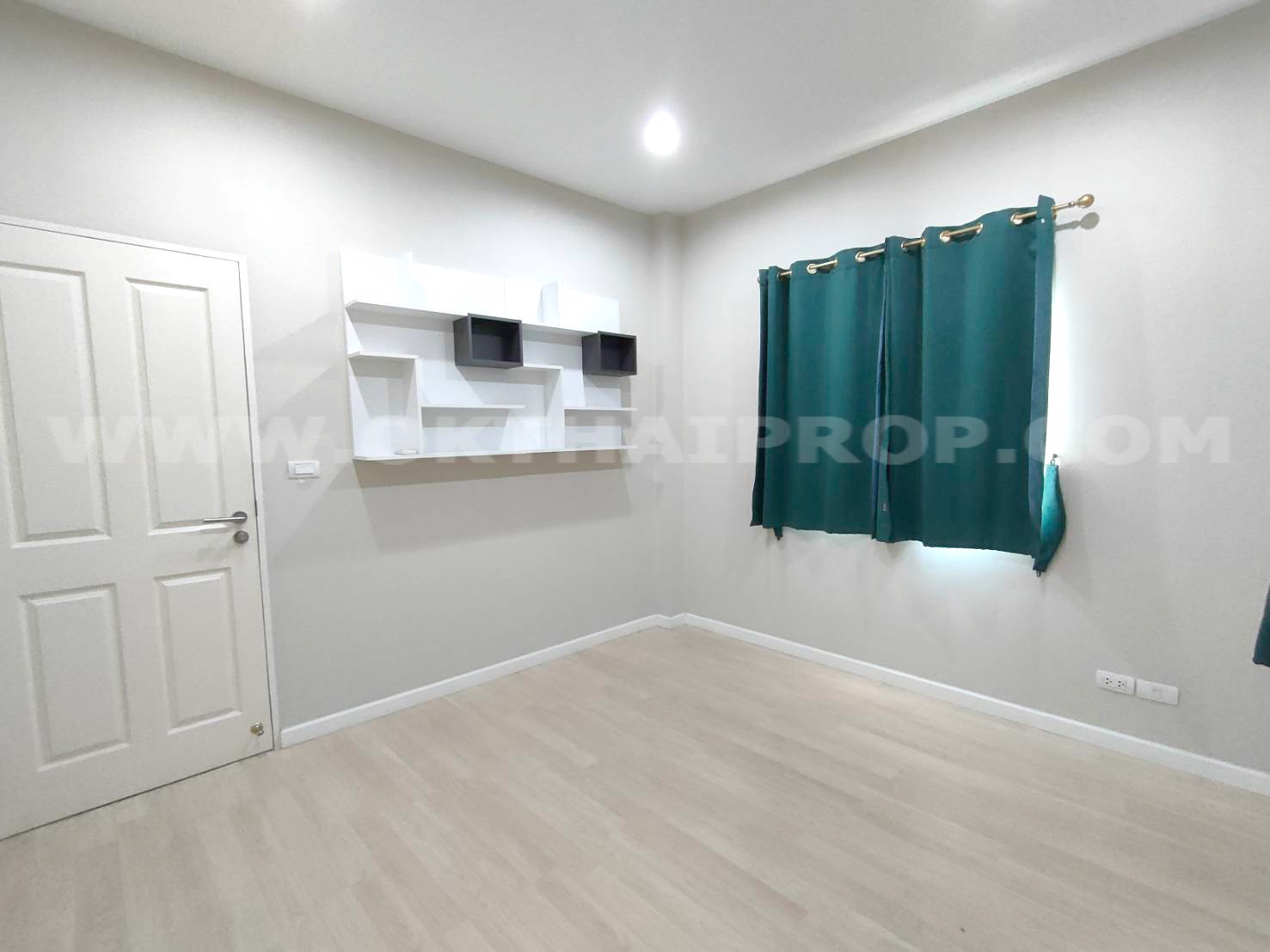 บ้านแฝด-มเดอะคลัสเตอร์วิลล์4-ราชพฤกษ์-สิรินธร-บางกรวย