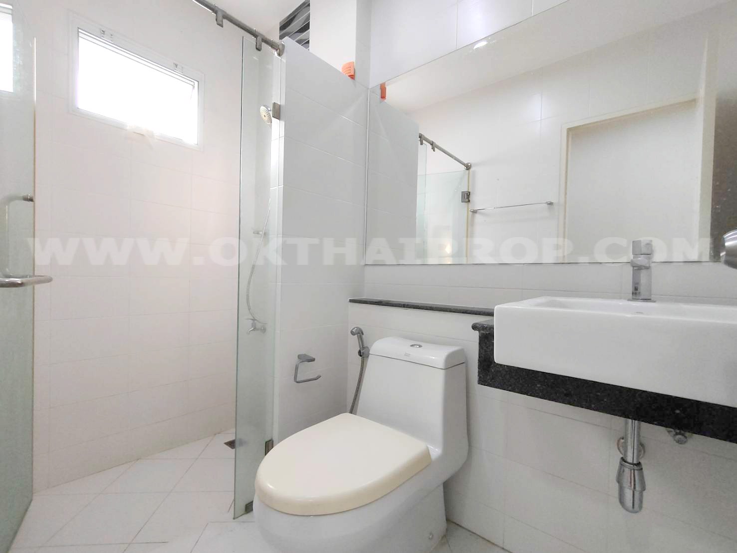 บ้านแฝด-มเดอะคลัสเตอร์วิลล์4-ราชพฤกษ์-สิรินธร-บางกรวย