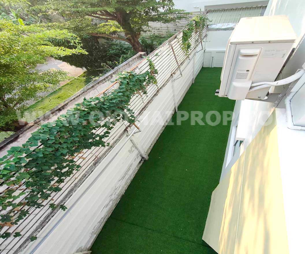 บ้านแฝด-มเดอะคลัสเตอร์วิลล์4-ราชพฤกษ์-สิรินธร-บางกรวย