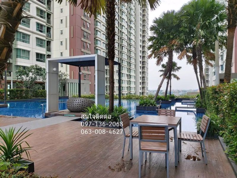 ขาย-lumpini-park-riverside-rama3-ชั้น-9-ตึกb-1-นอน-วิวแม่น้ำ-เฟอร์ครบพร้อมเข้าอยู่