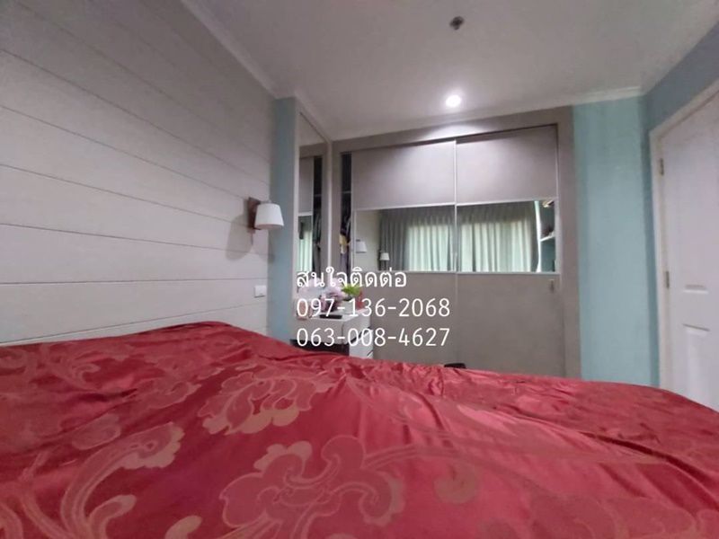 ขาย-lumpini-park-riverside-rama3-ชั้น-9-ตึกb-1-นอน-วิวแม่น้ำ-เฟอร์ครบพร้อมเข้าอยู่