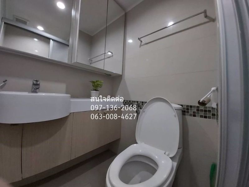 ขาย-lumpini-park-riverside-rama3-ชั้น-9-ตึกb-1-นอน-วิวแม่น้ำ-เฟอร์ครบพร้อมเข้าอยู่