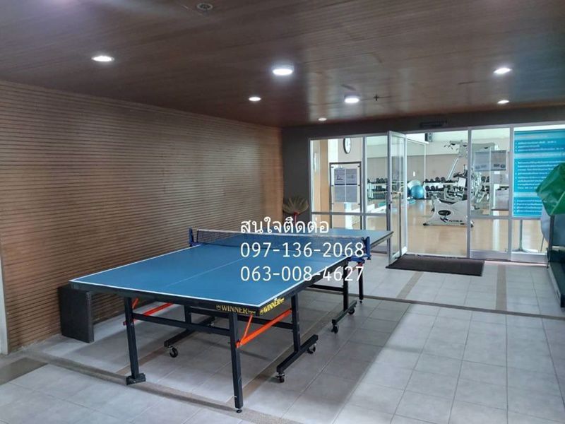 ขาย-lumpini-park-riverside-rama3-ชั้น-9-ตึกb-1-นอน-วิวแม่น้ำ-เฟอร์ครบพร้อมเข้าอยู่