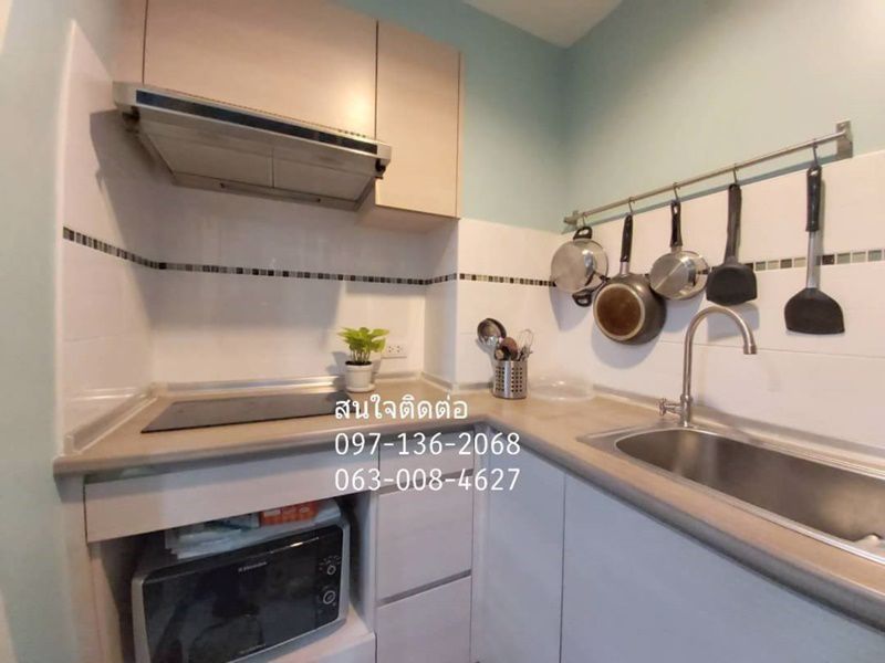 ขาย-lumpini-park-riverside-rama3-ชั้น-9-ตึกb-1-นอน-วิวแม่น้ำ-เฟอร์ครบพร้อมเข้าอยู่