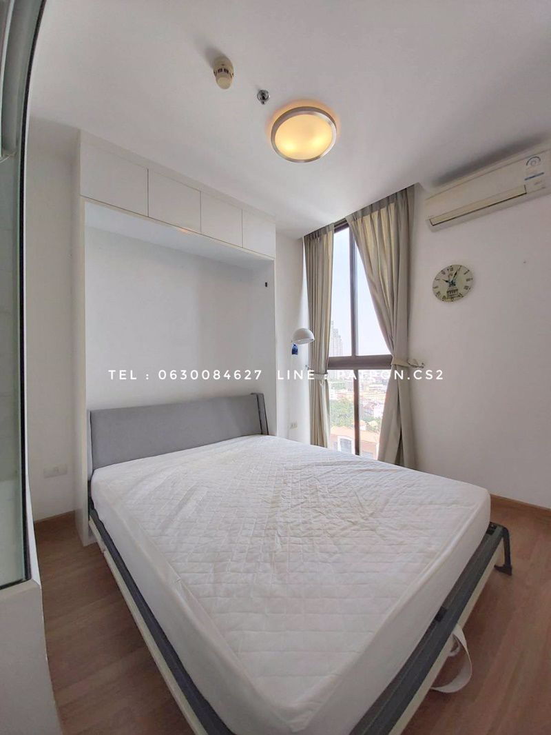 ขาย-ideo-mix-sukhumvit-103-ชั้น-18a-30-ตรม-เฟอร์ครบ-ใกล้-bts-อุดมสุข