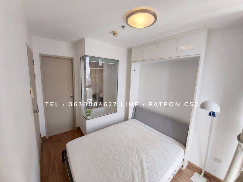 ขาย-ideo-mix-sukhumvit-103-ชั้น-18a-30-ตรม-เฟอร์ครบ-ใกล้-bts-อุดมสุข