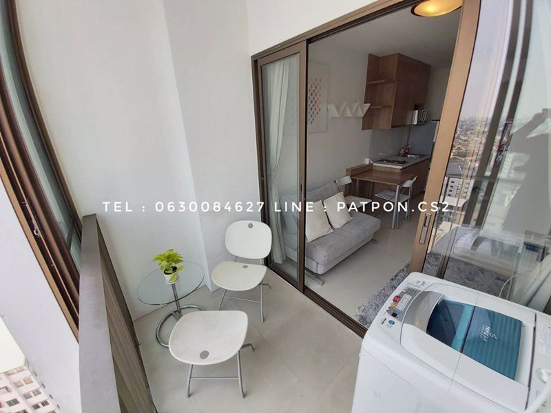 ขาย-ideo-mix-sukhumvit-103-ชั้น-18a-30-ตรม-เฟอร์ครบ-ใกล้-bts-อุดมสุข