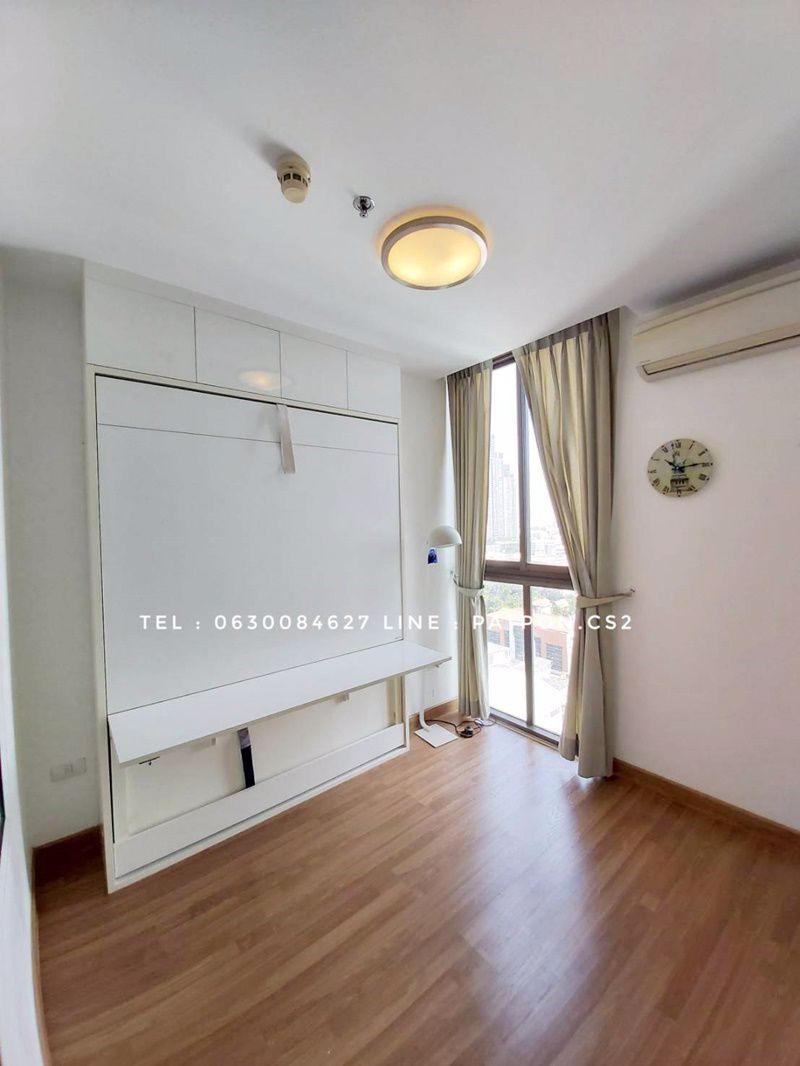 ขาย-ideo-mix-sukhumvit-103-ชั้น-18a-30-ตรม-เฟอร์ครบ-ใกล้-bts-อุดมสุข