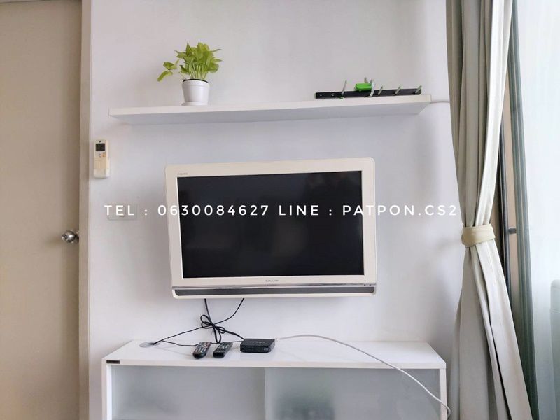 ขาย-ideo-mix-sukhumvit-103-ชั้น-18a-30-ตรม-เฟอร์ครบ-ใกล้-bts-อุดมสุข