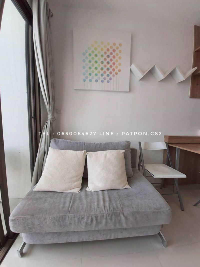 ขาย-ideo-mix-sukhumvit-103-ชั้น-18a-30-ตรม-เฟอร์ครบ-ใกล้-bts-อุดมสุข