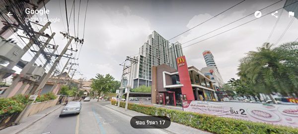 ขายถูก-คอนโด-quinn-รัชดา-17-ห้องสวย-น่าอยู่-ใกล้mrt-สุทธิสาร