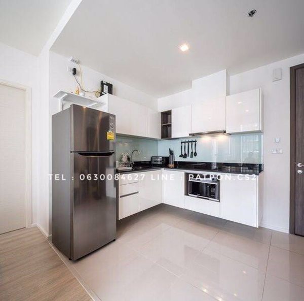 ขายถูก-คอนโด-quinn-รัชดา-17-ห้องสวย-น่าอยู่-ใกล้mrt-สุทธิสาร