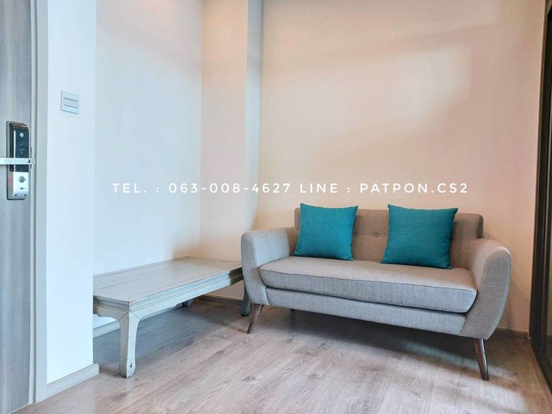 ขายถูก-whizdom-avenue-ratchada-ladpra-ห้องสวย-น่าอยู่-fully-fitted-ติด-mrt-ลาดพร้าว