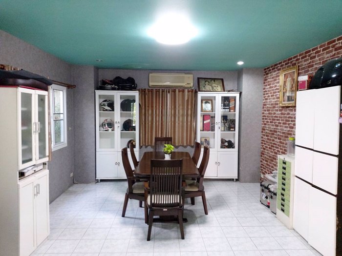 ขายด่วน-ถูกมาก-บ้านเดี่ยว-หมู่บ้านเอกสิน-2-ชั้น-54-ตรวา-ใกล้เลียบทางด่วนรามอินทรา