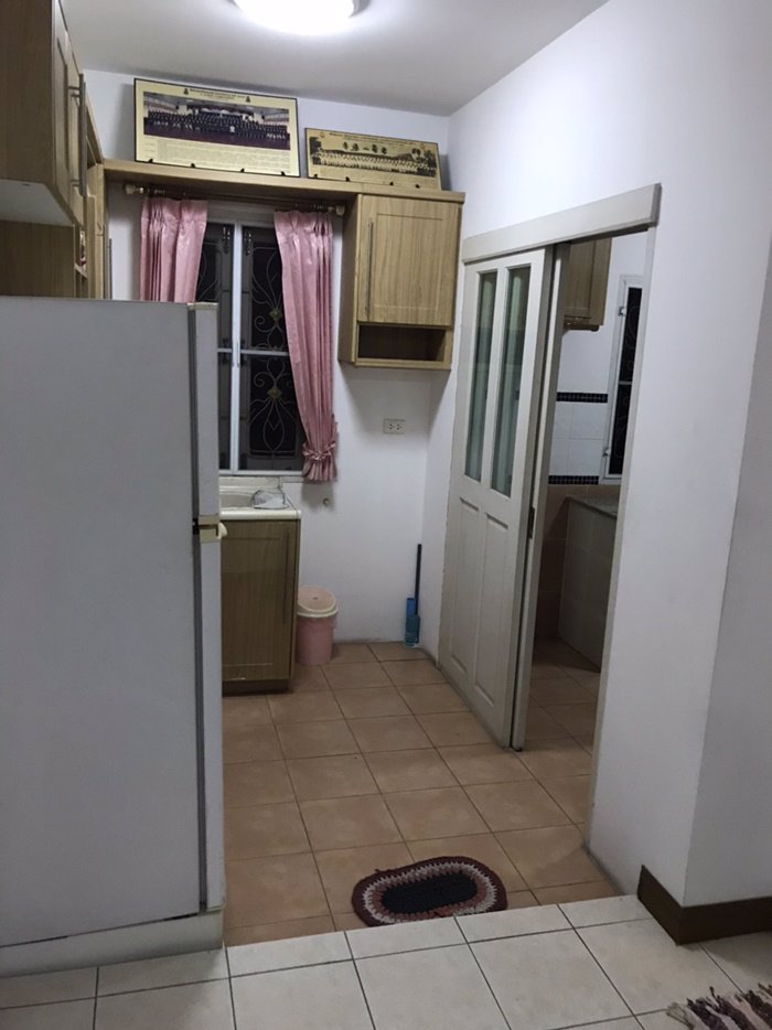 ขายบ้านเดี่ยว-601ตรวา-หมู่บ้านวรารมย์-ประชาอุทิศ-98-ใกล้-มพระจอมเกล้าธนบุรี