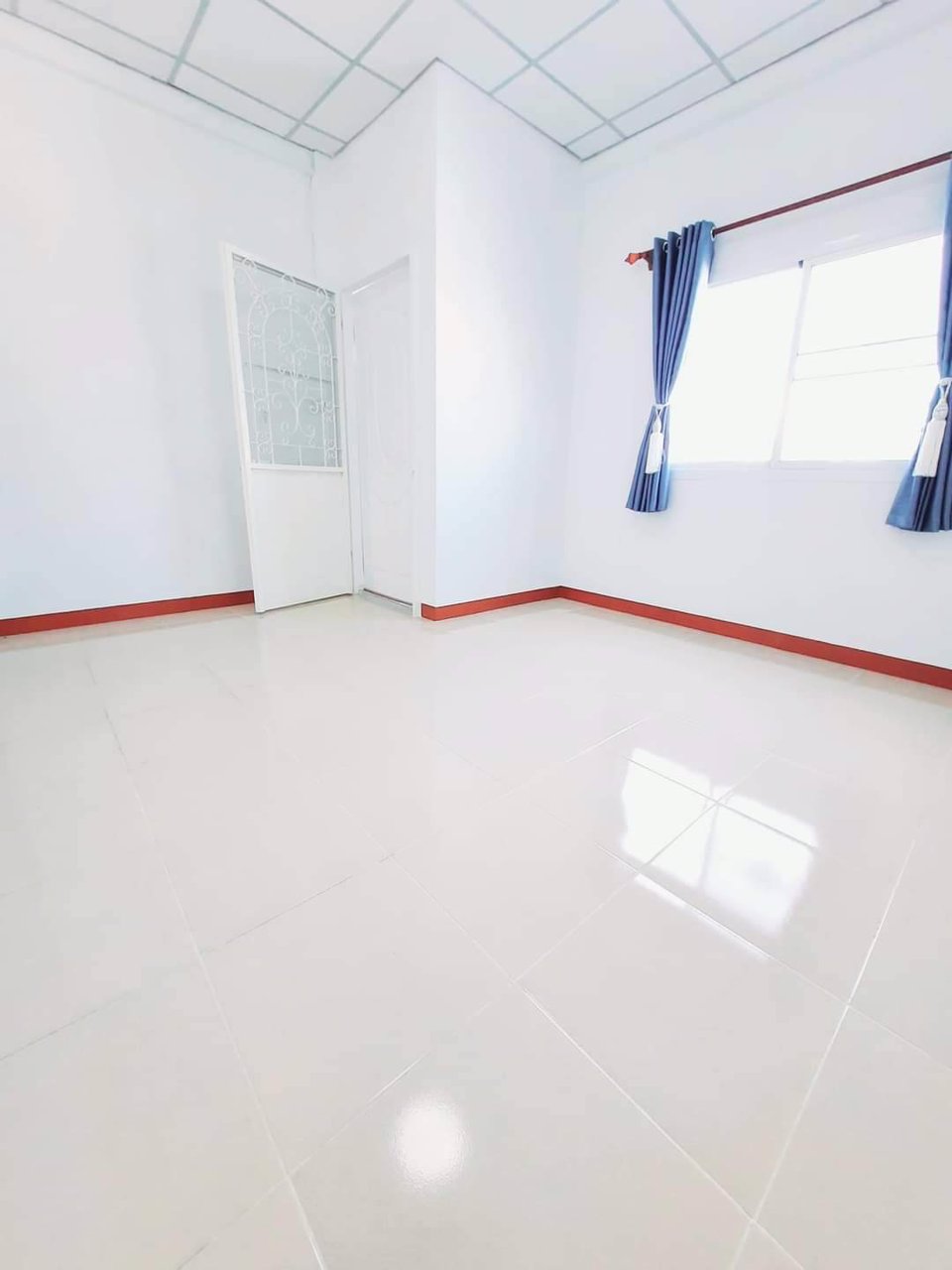 ขาย-ทาวน์เฮ้าส์-2-ชั้น-หมู่บ้านกระทุ่มแบน-คลองมะเดื่อ-สมุทรสาคร