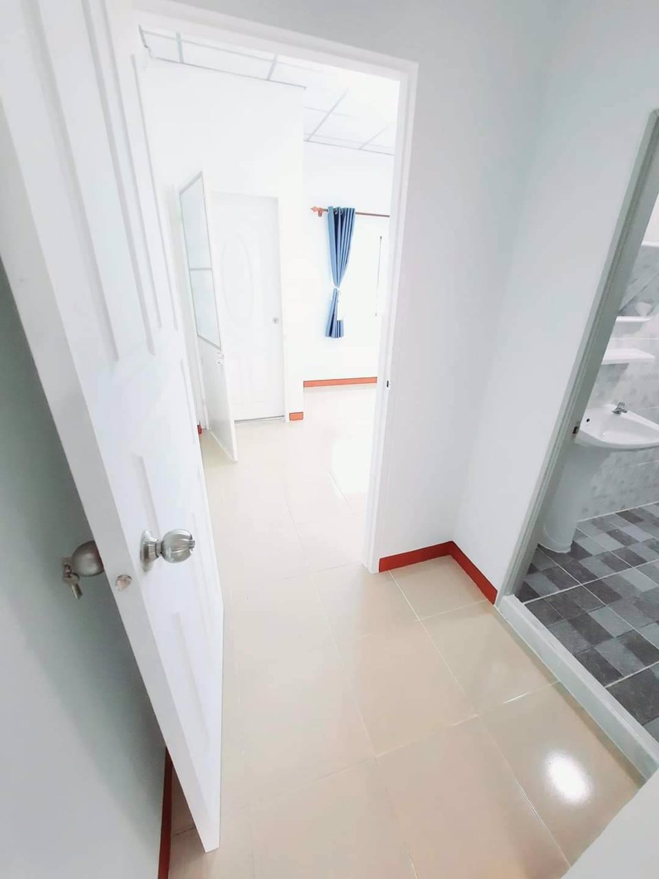 ขาย-ทาวน์เฮ้าส์-2-ชั้น-หมู่บ้านกระทุ่มแบน-คลองมะเดื่อ-สมุทรสาคร