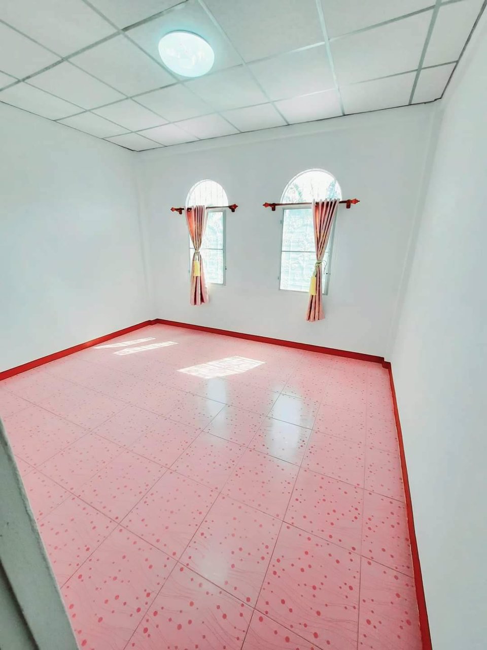 ขาย-ทาวน์เฮ้าส์-2-ชั้น-หมู่บ้านกระทุ่มแบน-คลองมะเดื่อ-สมุทรสาคร