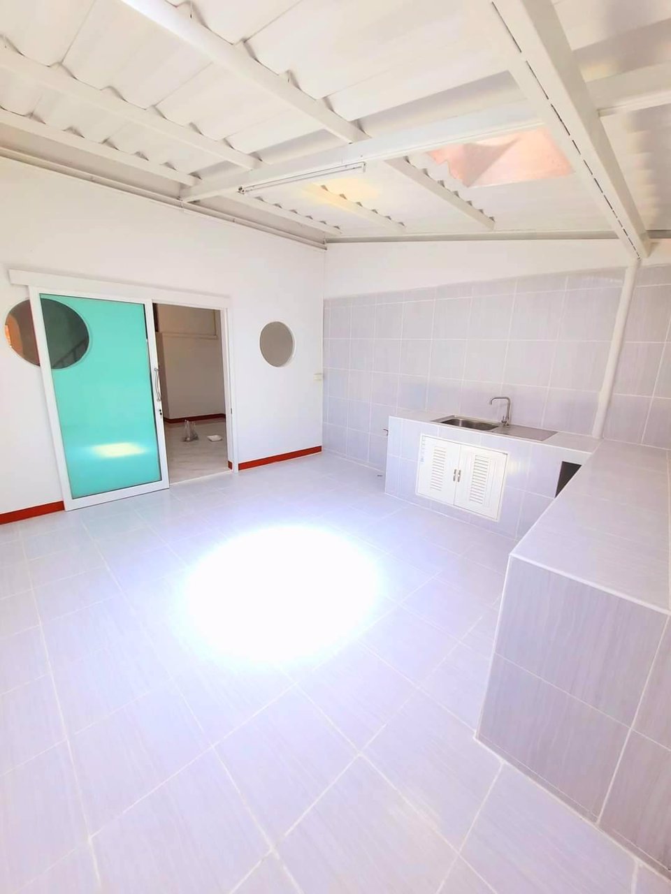 ขาย-ทาวน์เฮ้าส์-2-ชั้น-หมู่บ้านกระทุ่มแบน-คลองมะเดื่อ-สมุทรสาคร