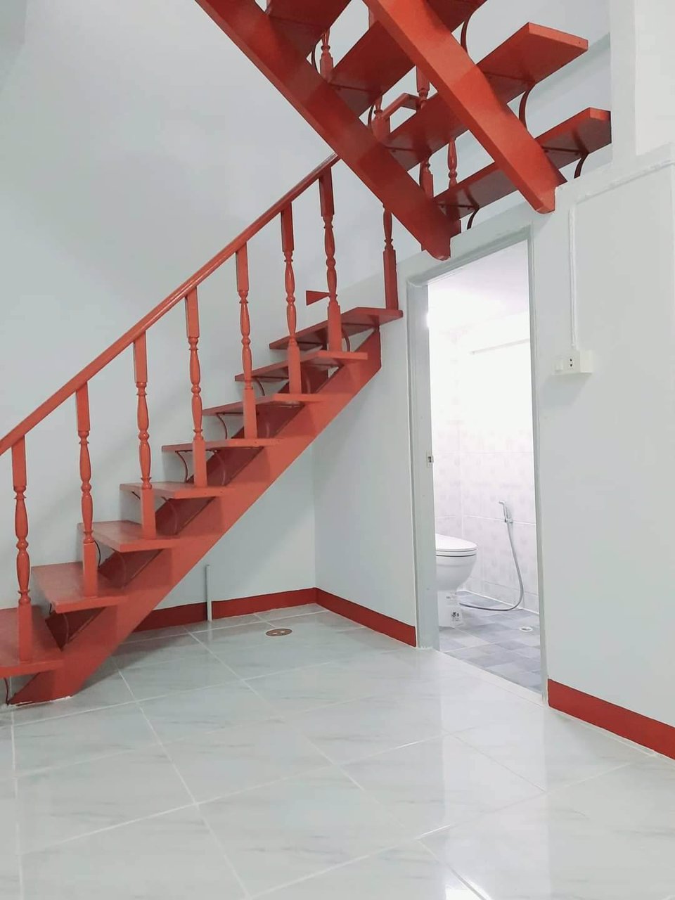 ขาย-ทาวน์เฮ้าส์-2-ชั้น-หมู่บ้านกระทุ่มแบน-คลองมะเดื่อ-สมุทรสาคร