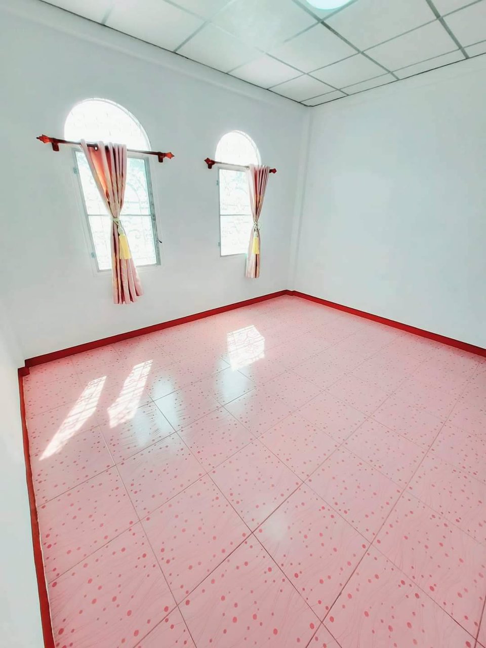 ขาย-ทาวน์เฮ้าส์-2-ชั้น-หมู่บ้านกระทุ่มแบน-คลองมะเดื่อ-สมุทรสาคร