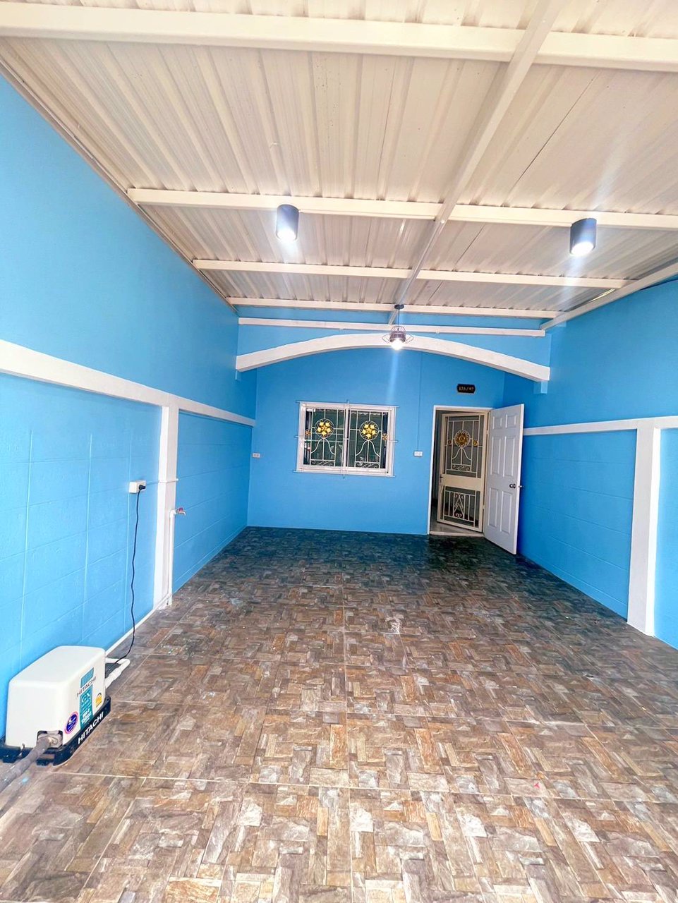 ขาย-ทาวน์เฮ้าส์-2-ชั้น-หมู่บ้านกระทุ่มแบน-คลองมะเดื่อ-สมุทรสาคร