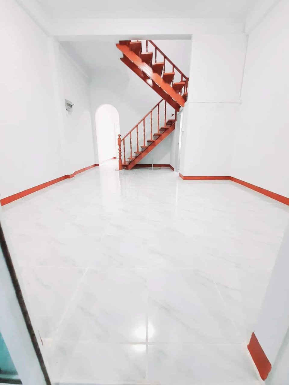 ขาย-ทาวน์เฮ้าส์-2-ชั้น-หมู่บ้านกระทุ่มแบน-คลองมะเดื่อ-สมุทรสาคร