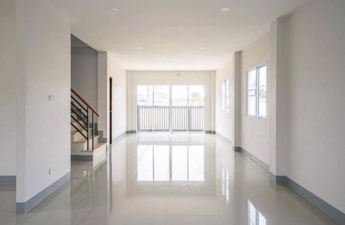 บ้านสวย-ทำเลดี-น้ำแพร่-หางดง