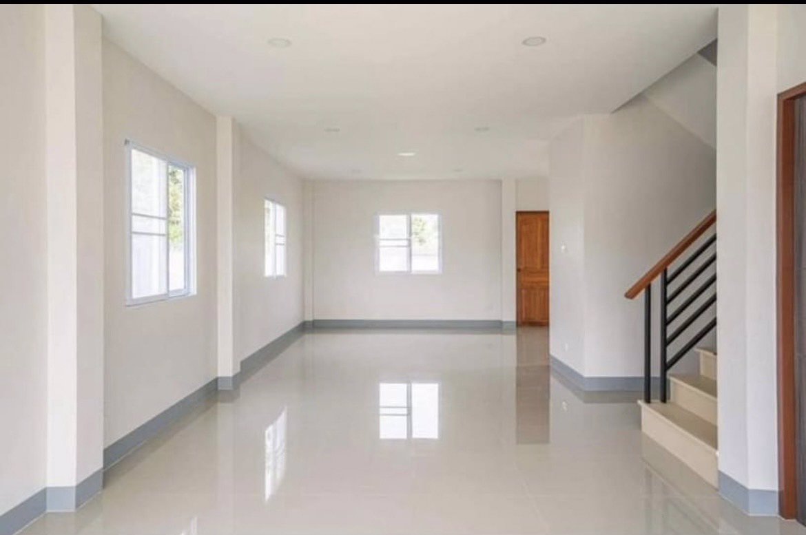 บ้านสวย-ทำเลดี-น้ำแพร่-หางดง