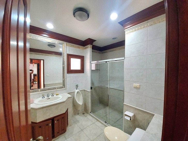 บ้านเดี่ยว-2ชั้น-บ้านนันทวัน-ศรีนครินทร์-166-ตรว-4นอน4น้ำ-ห้องแต่งตัว-2ห้องรับแขก-2ครัว-ตกแต่งพร้อม