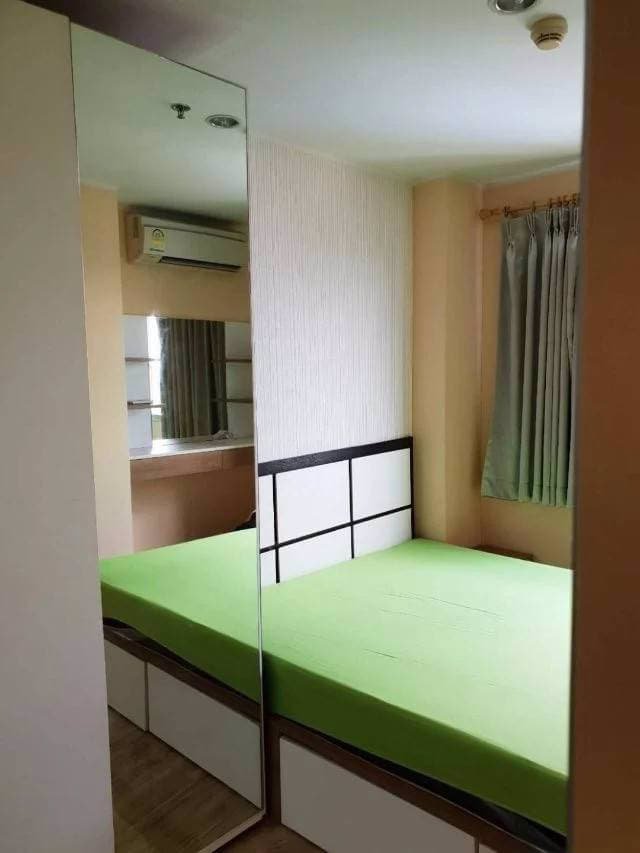 ให้เช่าคอนโดลุมพินี-นวมินทร์-รามอินทรากม8-ขนาด-25-ตรม-1-ห้องนอน-1-ห้องน้ำ-เฟอร์นิเจอร์ครบพร้อมอยู่