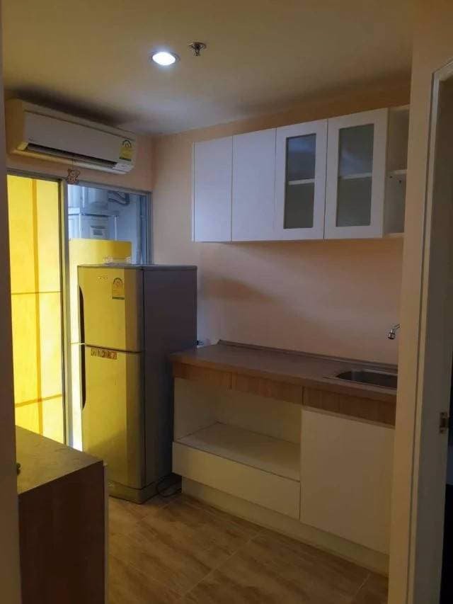 ให้เช่าคอนโดลุมพินี-นวมินทร์-รามอินทรากม8-ขนาด-25-ตรม-1-ห้องนอน-1-ห้องน้ำ-เฟอร์นิเจอร์ครบพร้อมอยู่