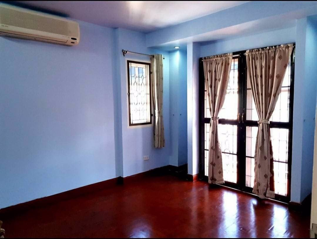 ให้เช่าบ้านเดี่ยวสองชั้น-63-ตารางวา-หมู่บ้านฟอร์เรสปาร์ค-ถนนรามคำแหง-196-3-นอน-3-น้ำ-20000-เดือน