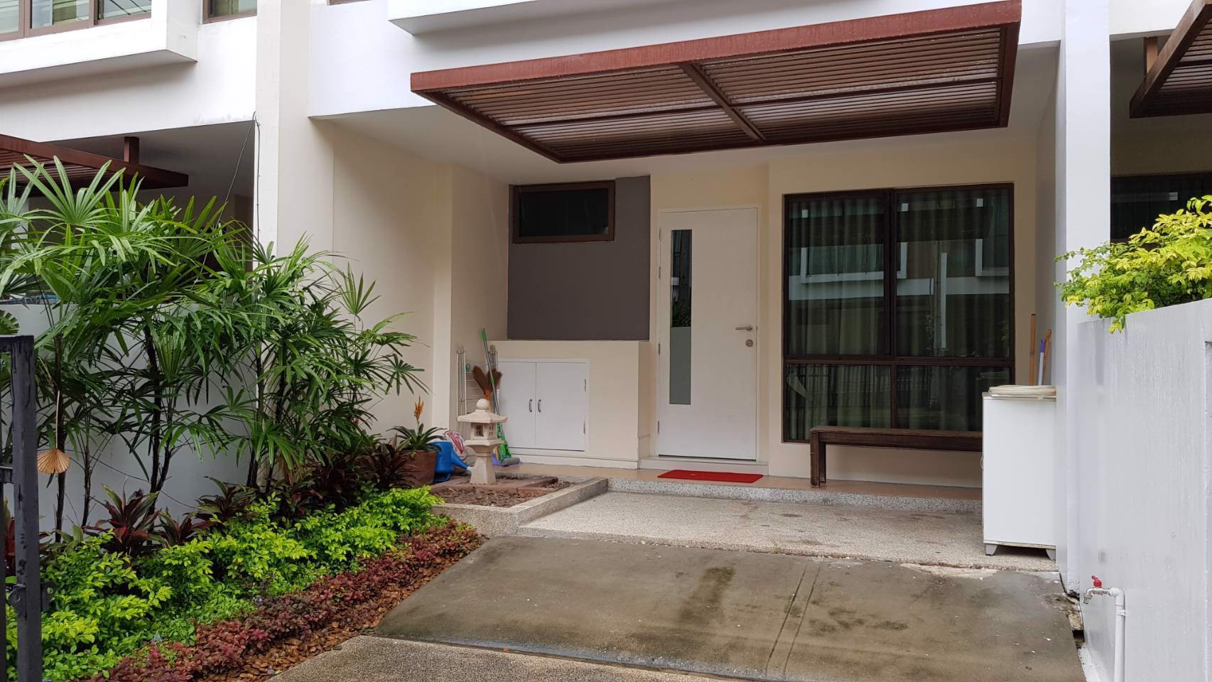 rent-townhouse-the-private-sukhumvit-97-1-yak2-bts-bangchak-บางจาก-เขตพระโขนง-กรุงเทพมหานคร