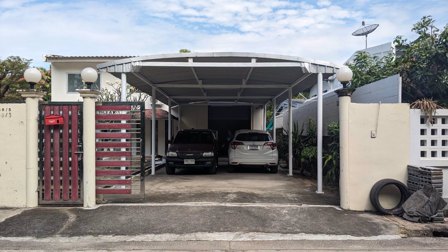 บ้านให้เช่า-พร้อมโรงรถขนาดใหญ่-สำนักงานให้เช่า-home-office-พร้อมโกดัง