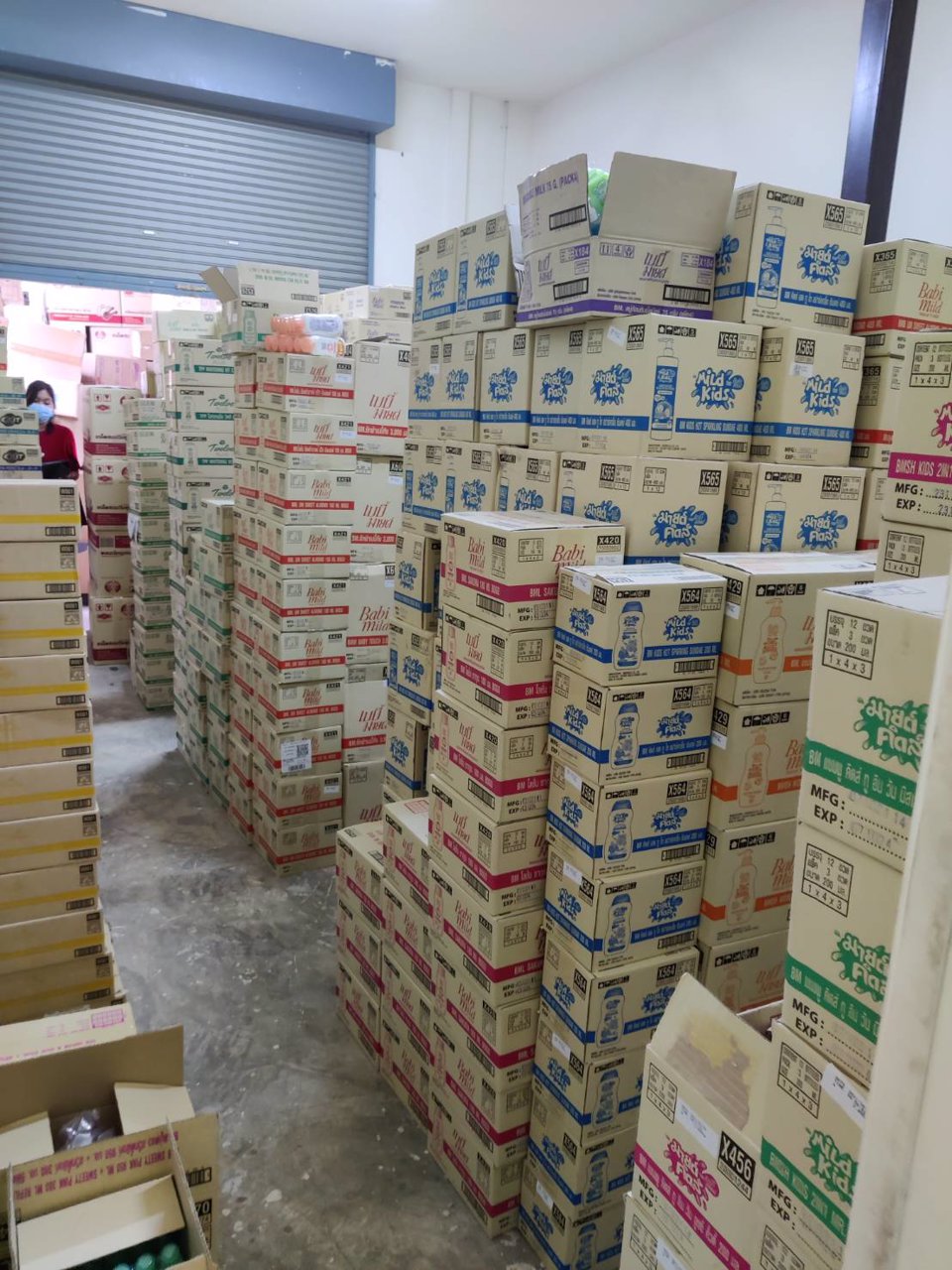 บ้านให้เช่า-พร้อมโรงรถขนาดใหญ่-สำนักงานให้เช่า-home-office-พร้อมโกดัง