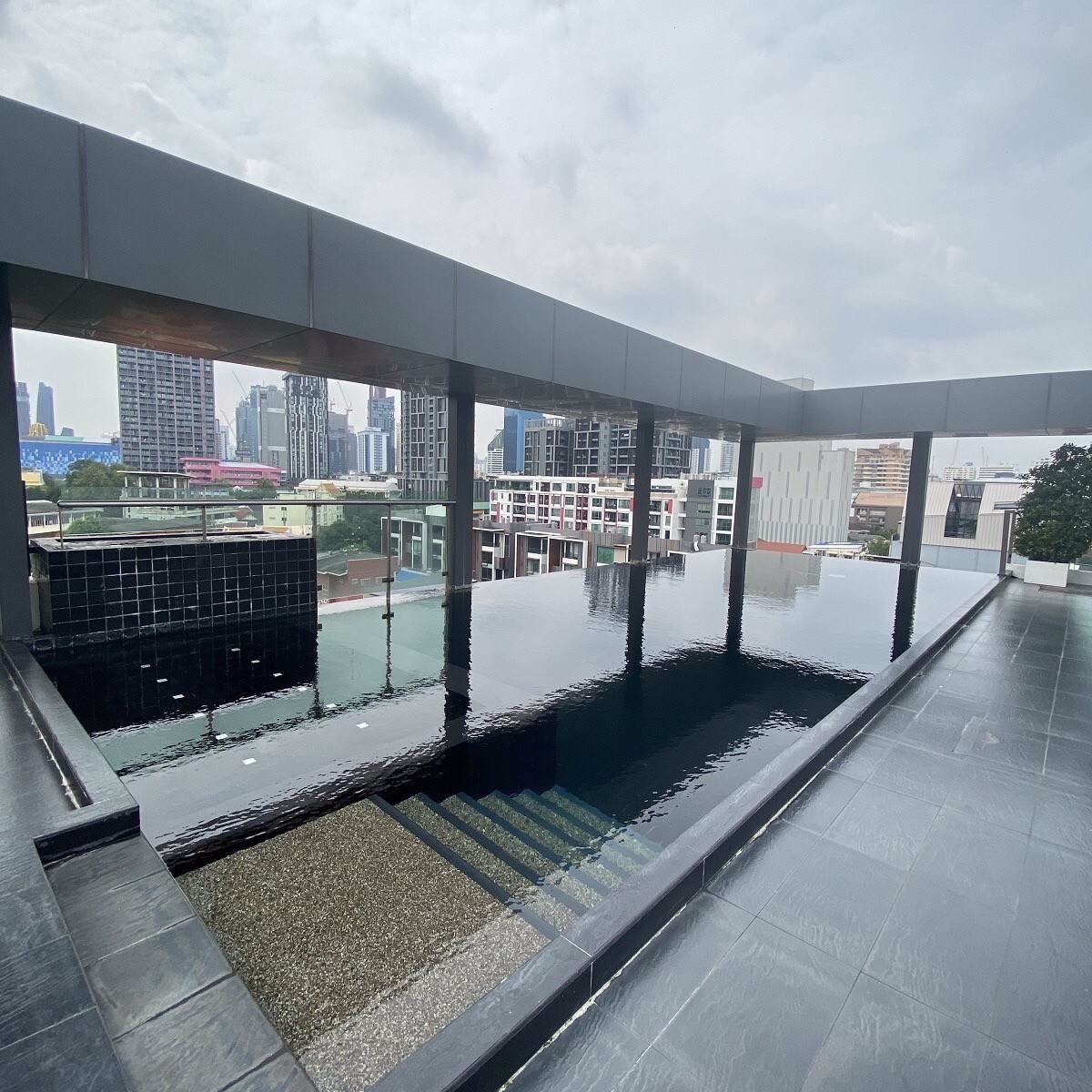 ขาย-condo-d65-คอนโดใกล้-bts-เอกมัย