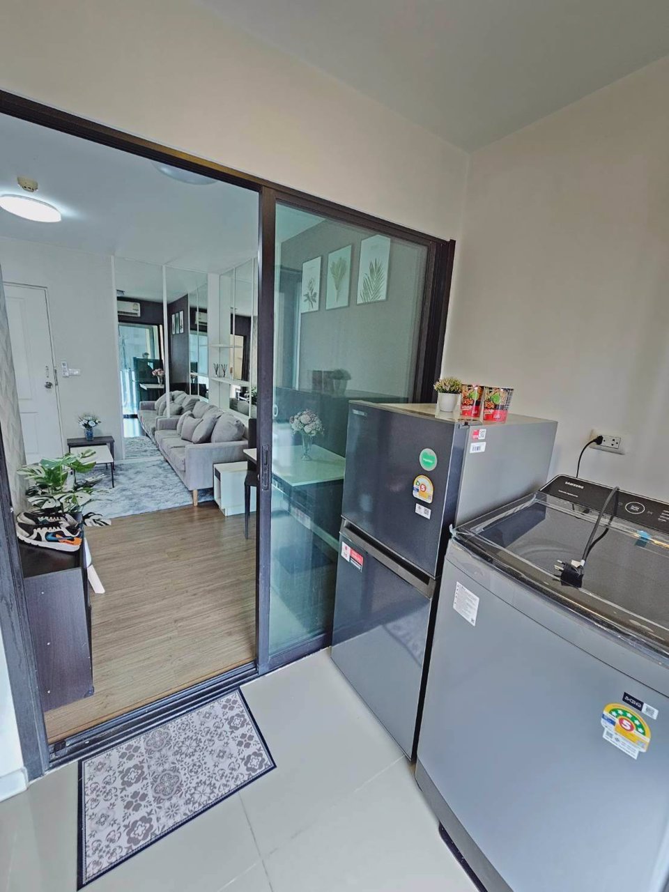 ขายไอคอนโดสุขุมวิท-105-ลาซาล