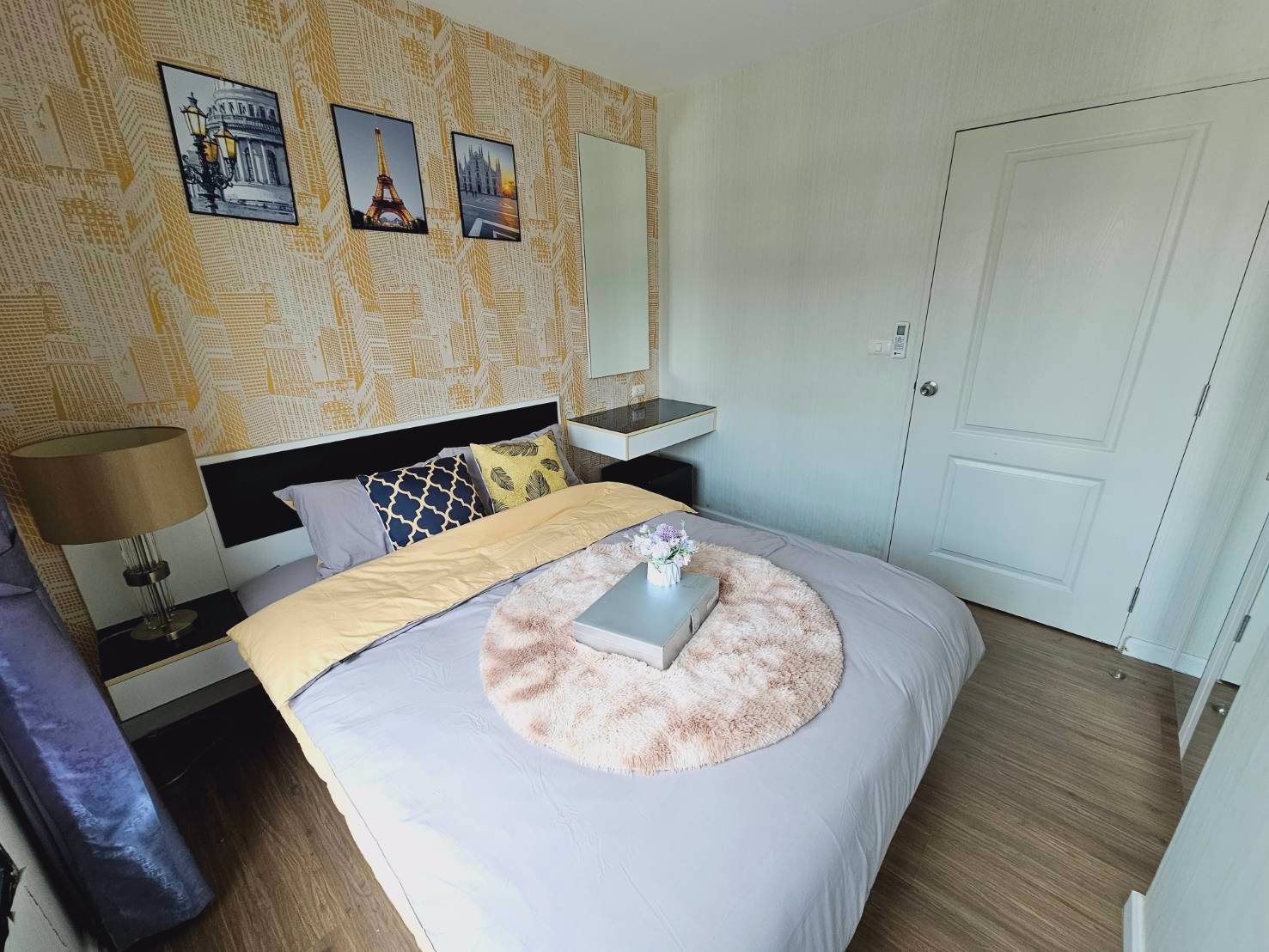 ขายไอคอนโดสุขุมวิท-105-ลาซาล